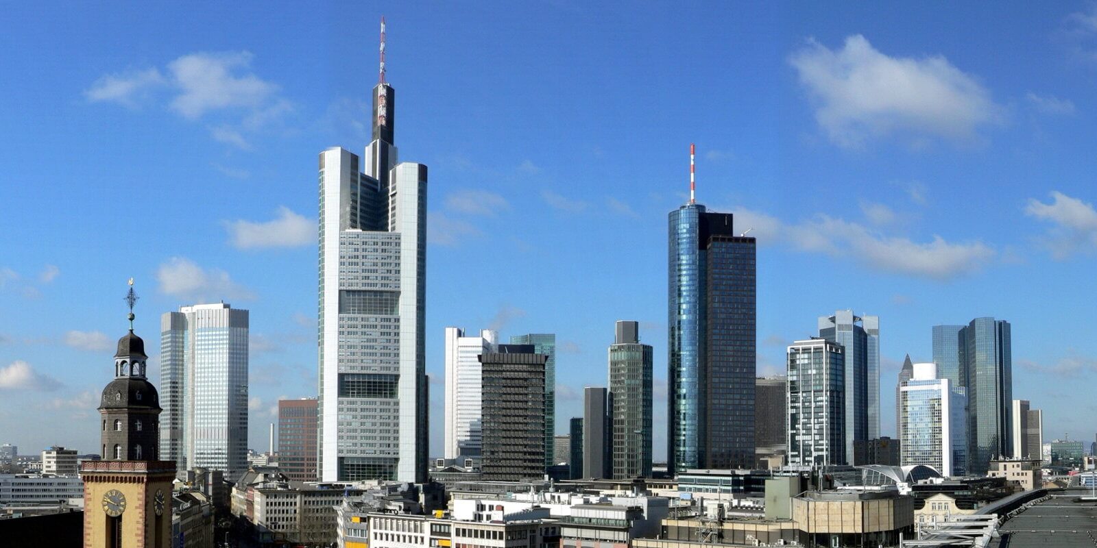 DAA Frankfurt